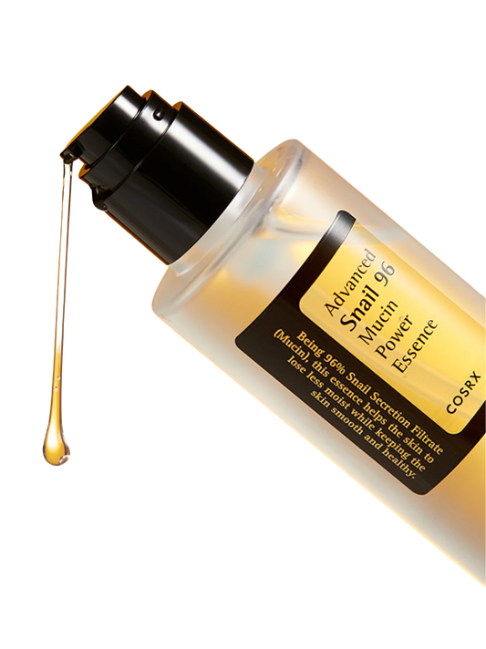 Crème Visage au Collagène d’Escargot COSRX