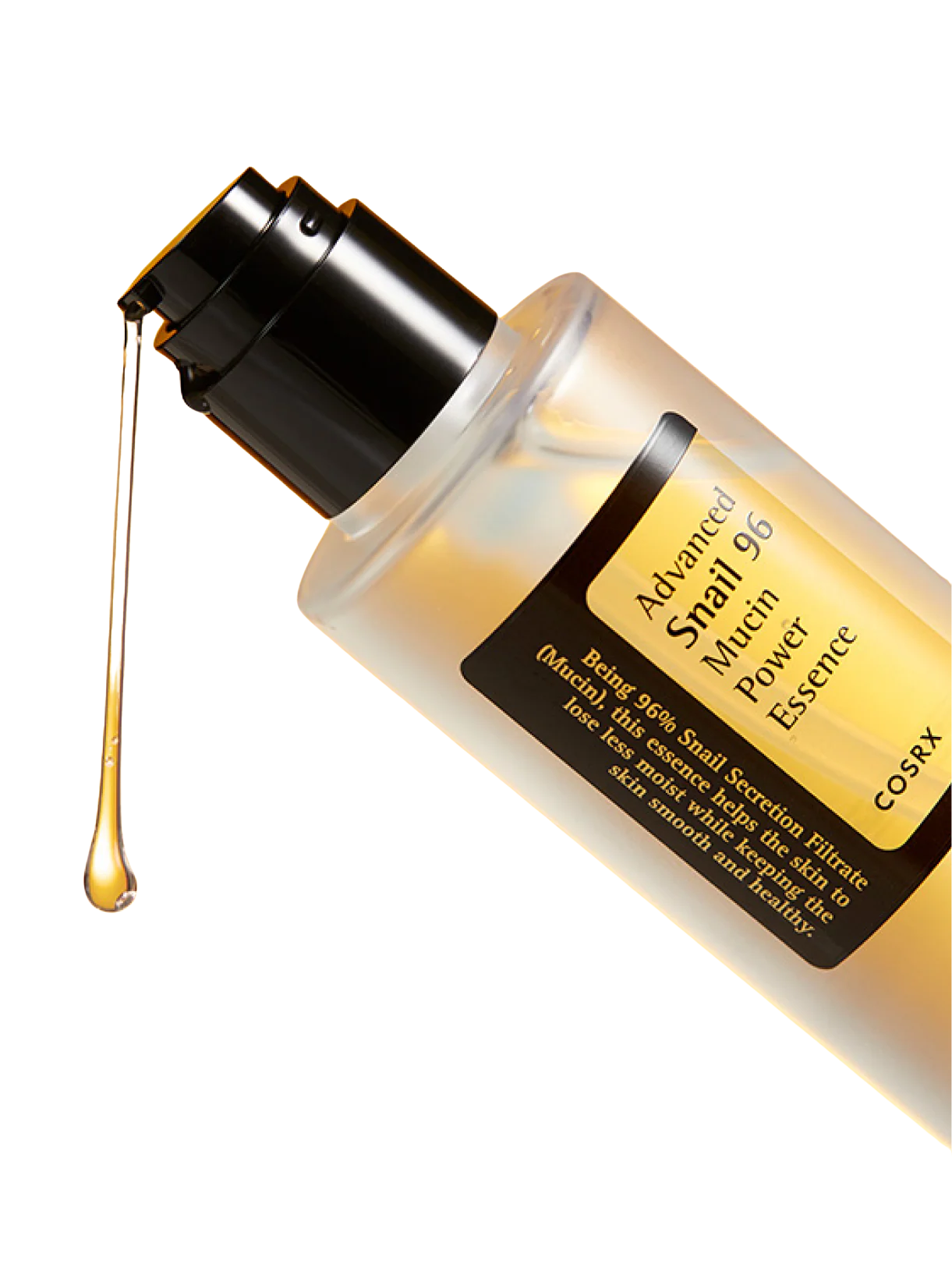 Crème Visage au Collagène d’Escargot COSRX